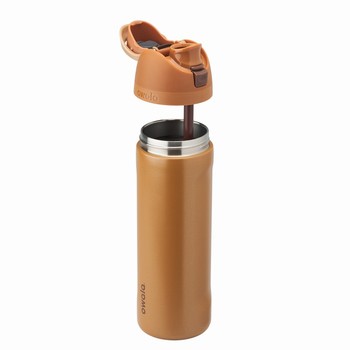 Owala 16oz Cosmic Collection Water Bottles Brown Canada | EFMRK-9867